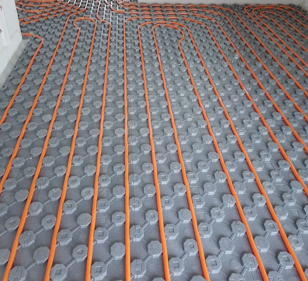 德國(guó)梅奴地暖模塊 德國(guó)梅奴地暖模塊